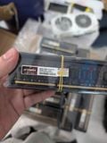 RAM | DDR3 | 8GB | 1600MHz
