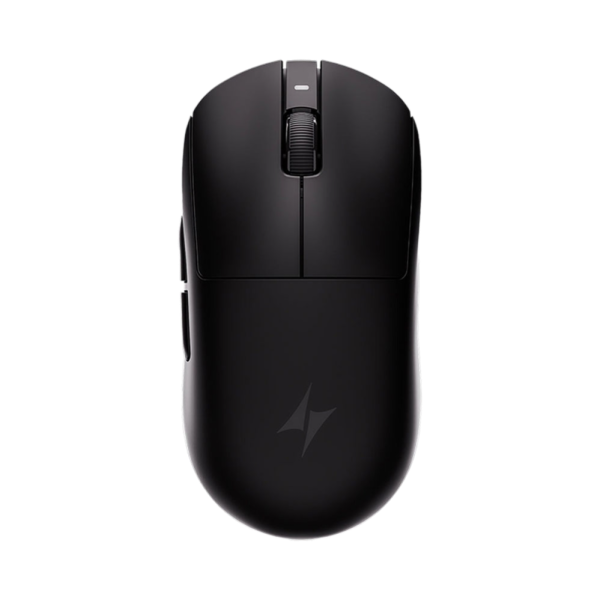 Chuột Gaming Không Dây ATK Dragonfly A9Plus Nearlink - Tri mode (Black)