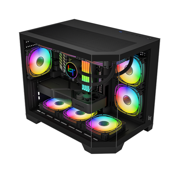 Case LINKTECH SHIVA