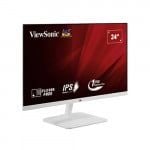 Màn hình ViewSonic VA2432-H-W-2 - - - - 1ms | 23.8" | FHD | IPS | 100Hz