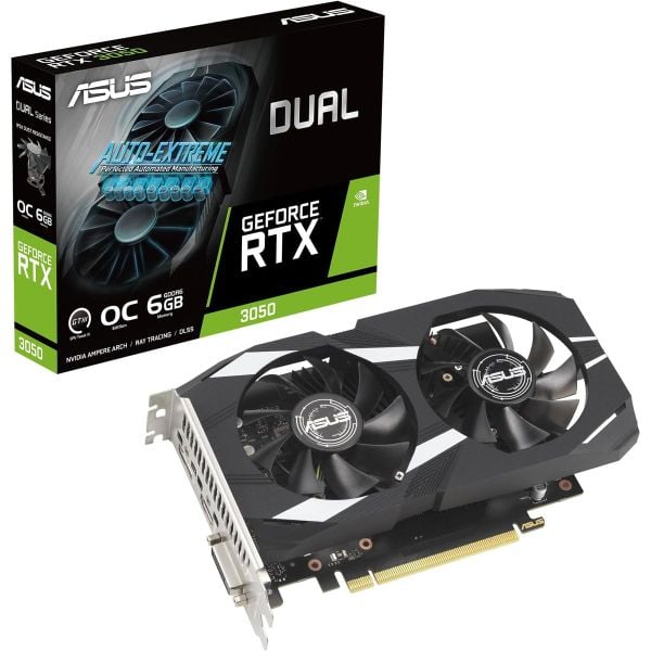VGA ASUS RTX 5060 Ti | 8GB