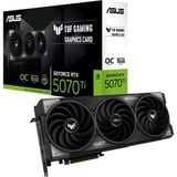 VGA ASUS RTX 5060 Ti | 8GB