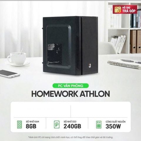 CẤU HÌNH VĂN PHÒNG / I3 10100F , GT 1030 , INTEL