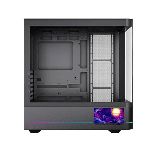 Case Jungle Leopard AC02 | ATX