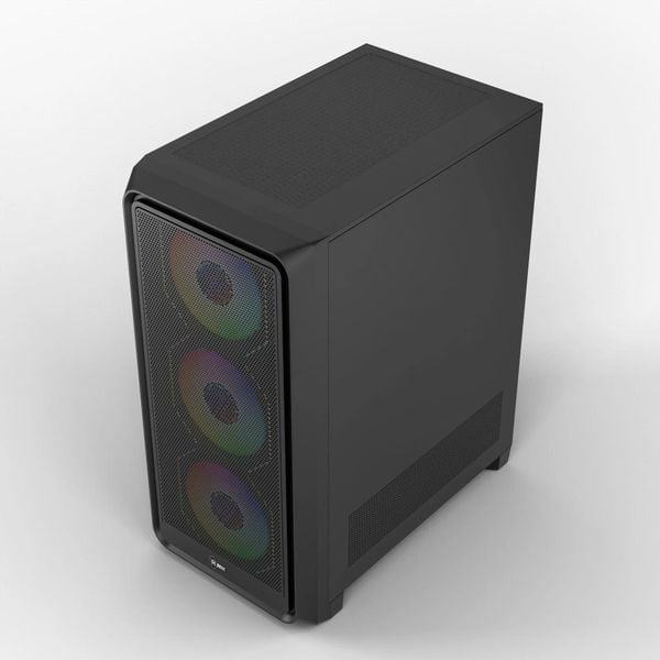 Case MIK H2 4FAN