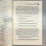 Sách: Chuyện Trò Cùng Con - Gieo Yêu Thương, Gặt Niềm Vui