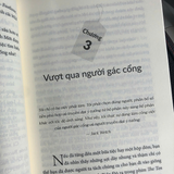 Sách: Mô Hình Bán Hàng Mới