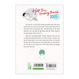 Sách: Hộp Thư Trưởng Thành 1016