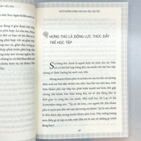 Sách: Rèn Con Học Giỏi Cấp Tiểu Học