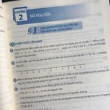 Sách: Rèn Kĩ Năng Học Tốt Toán - Lớp 6 (Tái Bản)