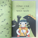 Sách: Triết Lí To To Cho Đám Trẻ Nhỏ Nhỏ