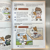 Sách: Thiếu Niên Không Muộn Phiền - Gỡ  Rối Tâm Lí Tuổi Teen