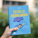 Sách: Tự Do Là Chính Mình