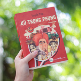 Sách: Tuyển Tập Vũ Trọng Phụng (Tái Bản)