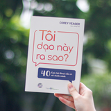 Sách: Tôi Dạo Này Ra Sao?