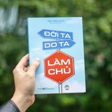 Sách: Combo 2 Cuốn Làm Chủ Cảm Xúc Làm Chủ Cuộc Đời + Đời Ta Do Ta Làm Chủ