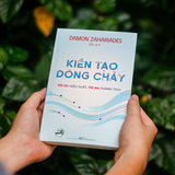 Sách: Kiến Tạo Dòng Chảy