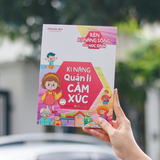 Sách: Combo 3 Cuốn Rèn Kĩ Năng Sống Cho Học Sinh