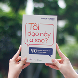 Sách: Tôi Dạo Này Ra Sao?