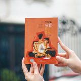 Sách: Tiểu Thuyết Trúng Số Độc Đắc - Vũ Trọng Phụng (TB)