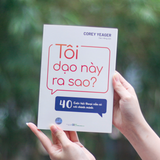 Sách: Tôi Dạo Này Ra Sao?