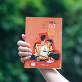 Sách: Tiểu Thuyết Trúng Số Độc Đắc - Vũ Trọng Phụng (TB)