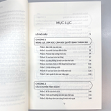 Sách: Tự Do Là Chính Mình