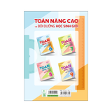 Sách: Toán Nâng Cao Và Bồi Dưỡng Học Sinh Giỏi Lớp 6