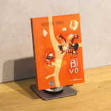 Sách: Tiểu Thuyết Bỉ Vỏ - Nguyên Hồng