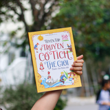 Sách: Tuyển Tập Truyện Cổ Tích Thế Giới Dành Cho Thiếu Nhi