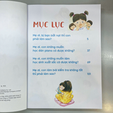Sách: Điều Con Muốn Nói