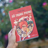 Sách: Tuyển Tập Vũ Trọng Phụng (Tái Bản)