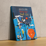 Sách: Hồi Kí Những Ngày Thơ Ấu - Nguyên Hồng