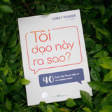 Sách: Tôi Dạo Này Ra Sao?