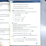 Sách: Toán Nâng Cao Và Bồi Dưỡng Học Sinh Giỏi Lớp 6