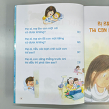 Sách: Điều Con Muốn Nói