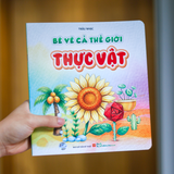 Sách: Combo 6 Cuốn Bé Vẽ Cả Thế Giới