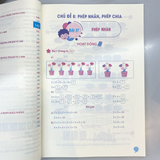 Sách: Giải Bài Tập Toán Lớp 2 Tập 2