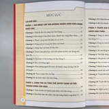 Sách: Top Sales - Công Thức Thành Công Của Người Bán Hàng Xuất Sắc (TB)