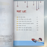 Sách: Triết Lí To To Cho Đám Trẻ Nhỏ Nhỏ