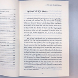 Sách: Chỉ Một Trang Nữa Thôi