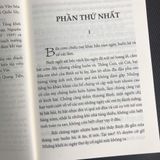 Sách: Tiểu Thuyết Bỉ Vỏ - Nguyên Hồng