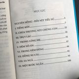 Sách: Hồi Kí Những Ngày Thơ Ấu - Nguyên Hồng