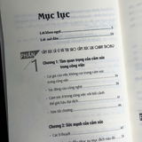 Sách: Sức Mạnh Của Cảm Xúc Trong Công Việc