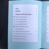 Sách: Hộp Thư Trưởng Thành 1016