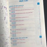 Sách: Giải Bài Tập Toán Lớp 3 - Tập 1