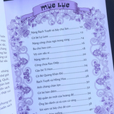 Sách: Tuyển Tập Truyện Cổ Tích Thế Giới Dành Cho Thiếu Nhi