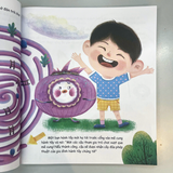 Sách: Ăn Đúng Ăn Ngoan - Giúp Trẻ Ăn Đa Dạng Và Lành Mạnh