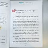 Sách: 100 Cách Yêu Thương Bản Thân