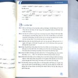 Sách: Toán Nâng Cao Và Bồi Dưỡng Học Sinh Giỏi Lớp 6